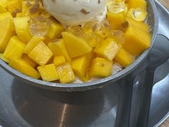 -豆豆冰室·地道招牌椰子冻(大良店)