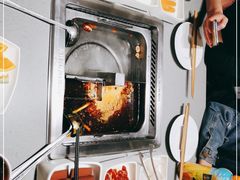 -海底捞火锅(海宁路店)