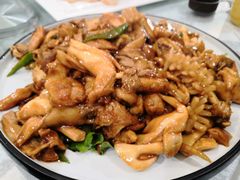 -北纬39度天津宴(黑牛城道店)