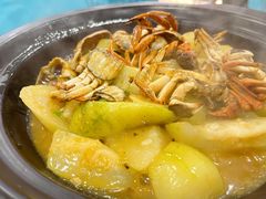 -朱仔记食府(江南大道店)