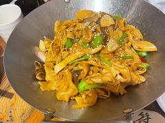 -符离集餐厅(万象城店)