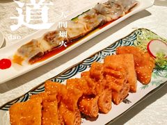 -安蒂娅.悦景轩中餐厅(西乡店)
