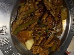 -赖胖子肉蟹煲(上邦百汇城店)