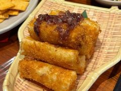 -老牌坊云南鱼豆花火锅(嵩山店)
