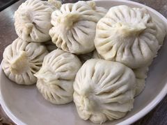 三鲜包子-津门张记包子铺(华昌道店)