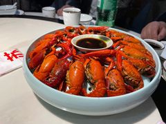 -马头巷·隐庐居·红油大虾(园区店)