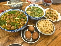 -清真马杰山牛肉汤馆