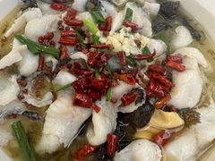 -邱大妈水煮(龙山店)