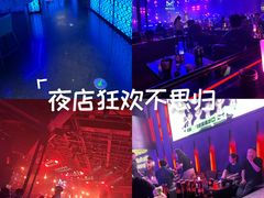 -MOSSO·Liveshow(M3香港广场店)