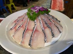 -鱼豆吉·豆浆鱼火锅(宜昌万达店)