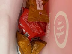 -海底捞火锅(天鹅湖银泰店)