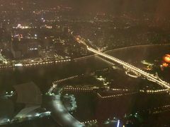 -广州四季酒店·天吧·高空酒吧