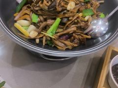 -老德州四合院·德州菜(天衢路店)