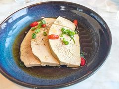 太雕酒醉鹅肝-无锡苏宁银河国际酒店-悦府65中餐厅