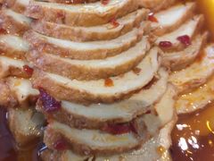 -食為天·本地人爱吃的淮扬菜(瘦西湖店)