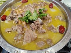 -董府·古宅餐厅