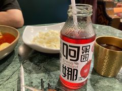 -东方亚克西餐厅(西康路店)