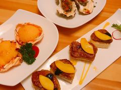 -王鼎精致料理铁板烧(世博源店)