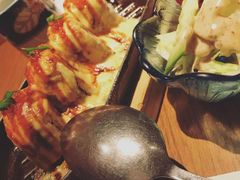 -仓桥家·焗寿司·锅物(光谷步行街店)