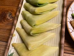 -缘生态云南菜·野生菌庭院餐厅(华侨城店)