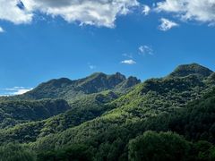 -玉渡山自然风景区