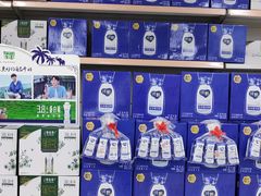 -大润发(张江店)
