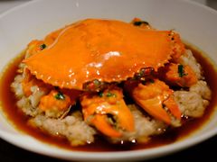 -广州文华东方酒店·江-由辉师傅主理