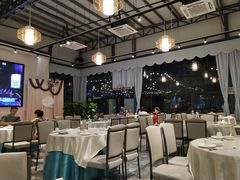 -水云间·园林餐厅(大龙店)