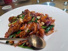 -九毛九西北菜(大东海店)