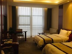 -兴芮温泉度假区