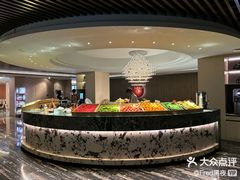 -珠海棕泉水疗酒店(拱北口岸高铁站店)