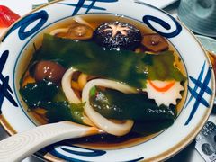 -阿吾罗日本料理(K11艺术中心店)
