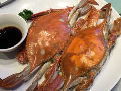 -赶海部落海鲜城(海阳路店)