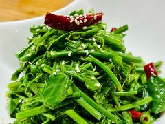-醉霖生态餐厅(交大店)