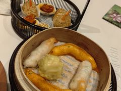 -翠园(北京王府中环店)