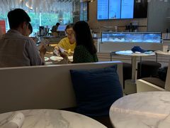 大堂-Bracket Coffee(工体店)