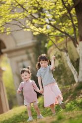 -DORA kids 朵拉儿童摄影花园店
