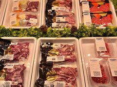 -MEAT MATE 鲜食肉铺(凤凰汇·里巷店)