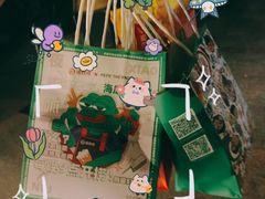 -海底捞火锅(长沙华创国际广场店)