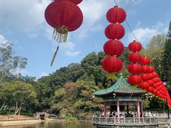 -广东罗浮山风景名胜区