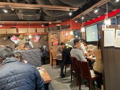 -俺的焼肉(銀座9丁目店)
