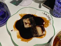 -撒椒·四川江湖菜(西单大悦城店)