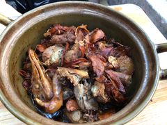 -斯丹姜母鸭·古法干香(涂门街总店)