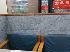 -杨妈妈粥店(滑翔路店)