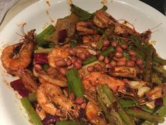-李老爹香辣蟹(宣武门店)