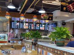 -马艾萨中国兰州牛肉拉面(劲松店)