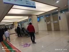 -西安市人民医院(大差市院区)
