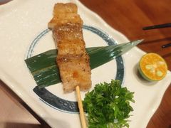 -8PINTS八品脱·日料·烧鸟·精酿小酒馆(莘庄店)