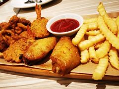 -必胜客(华辰店)