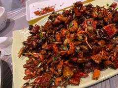 全味虾球-靓靓蒸虾·头牌蒸虾(南山桂庙店)